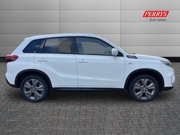 Used Suzuki Vitara 2022 for sale - 76310971: Photo