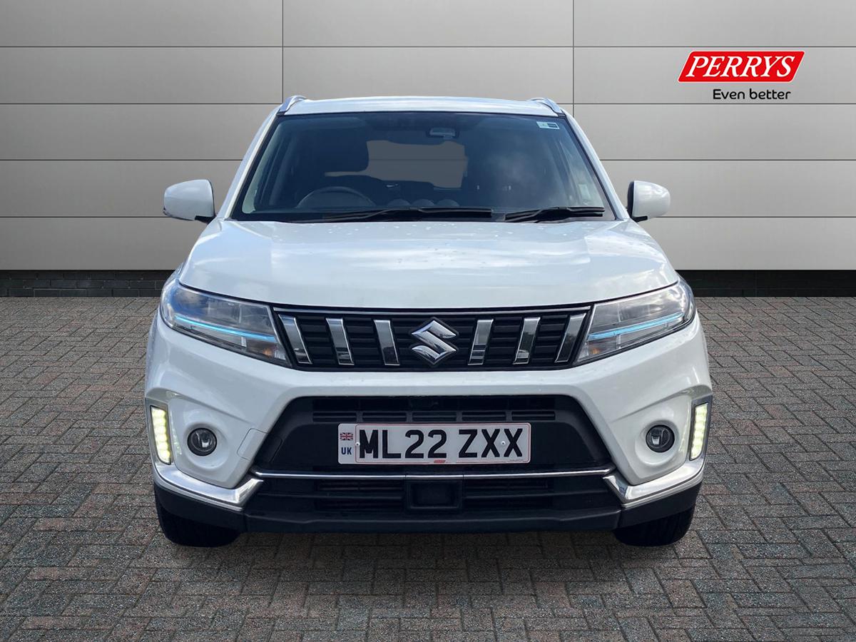 Used Suzuki Vitara 2022 for sale - 76310971: Photo 4