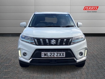Used Suzuki Vitara 2022 for sale - 76310971: Photo