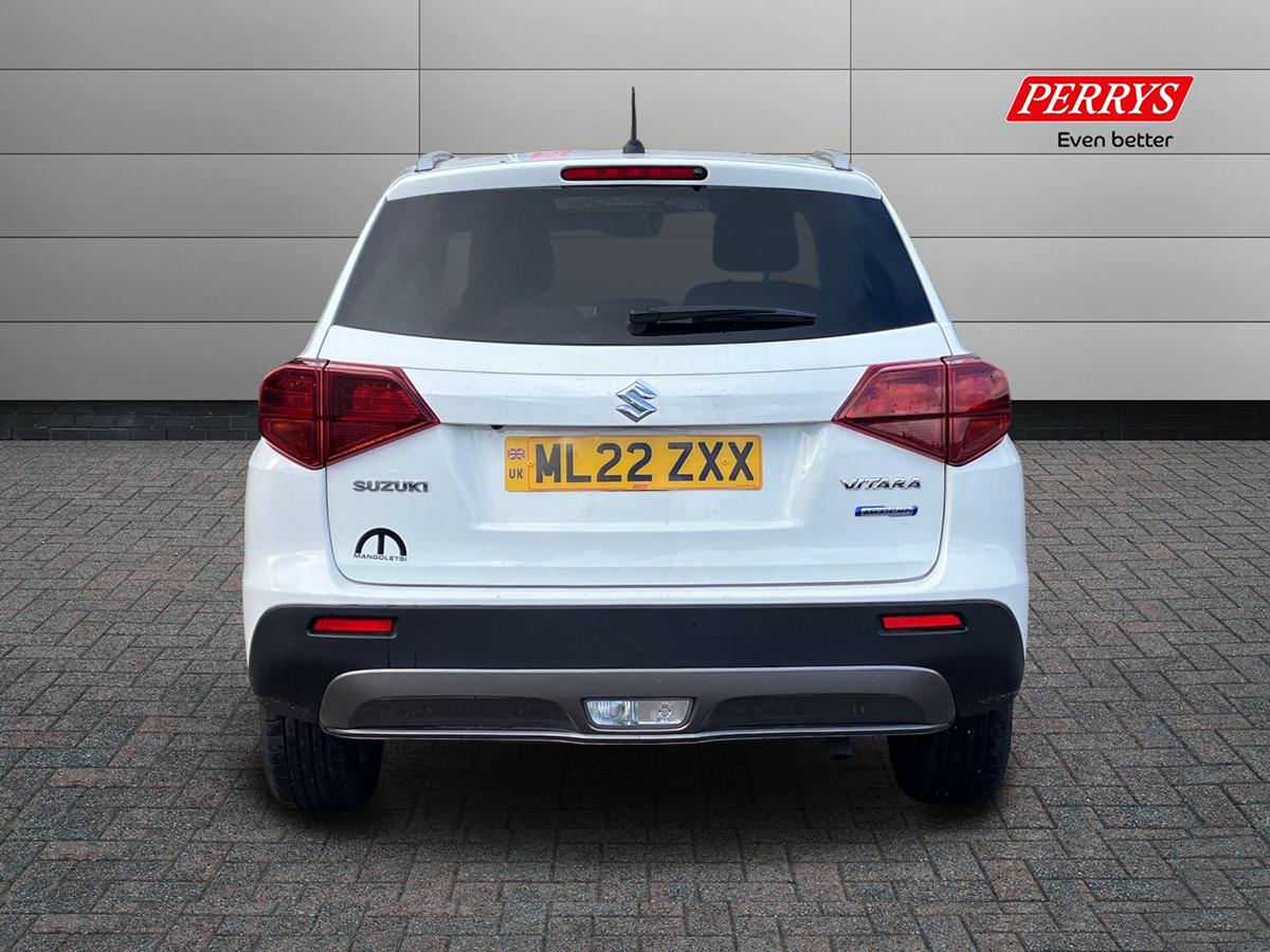 Used Suzuki Vitara 2022 for sale - 76310971: Photo 5