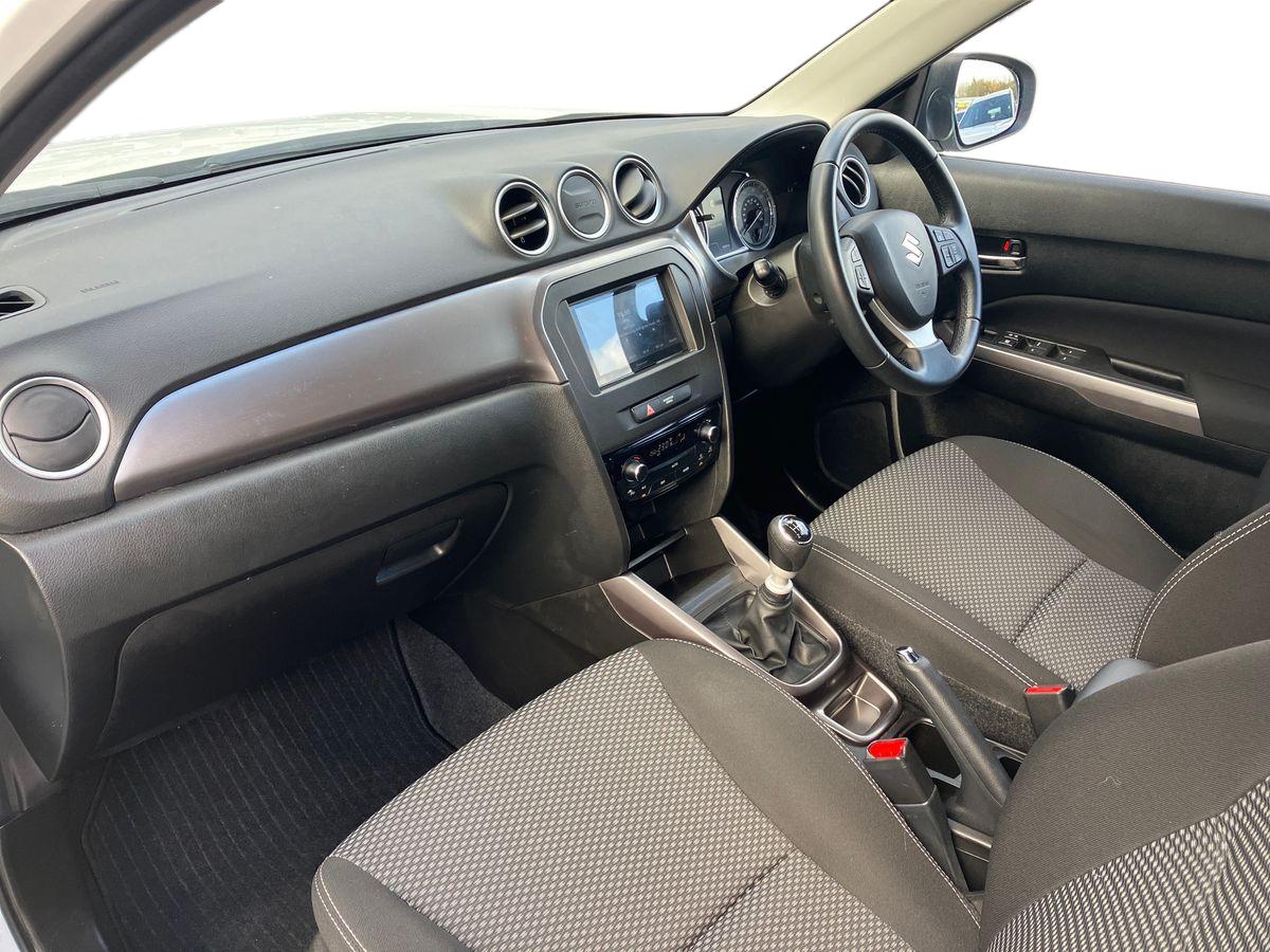 Used Suzuki Vitara 2022 for sale - 76310971: Photo 6