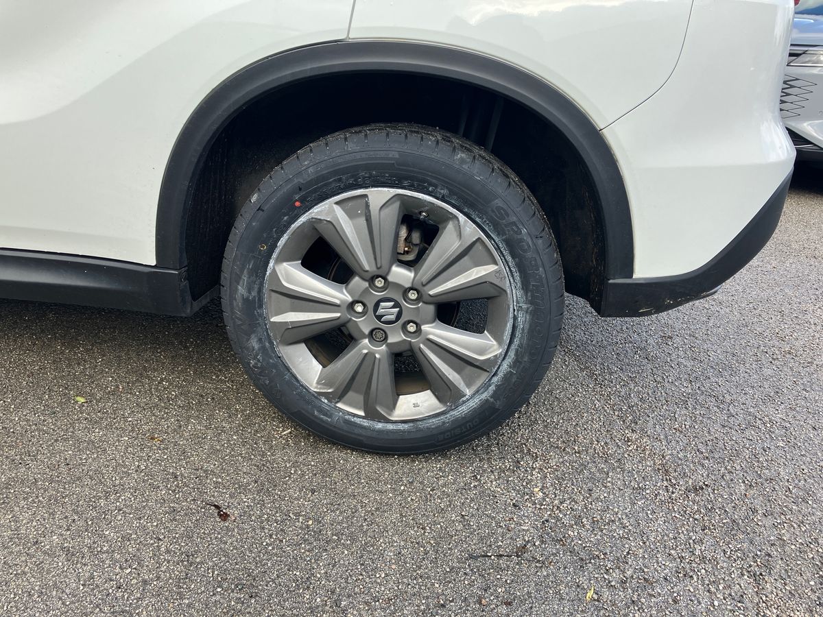 Used Suzuki Vitara 2022 for sale - 76310971: Photo 7