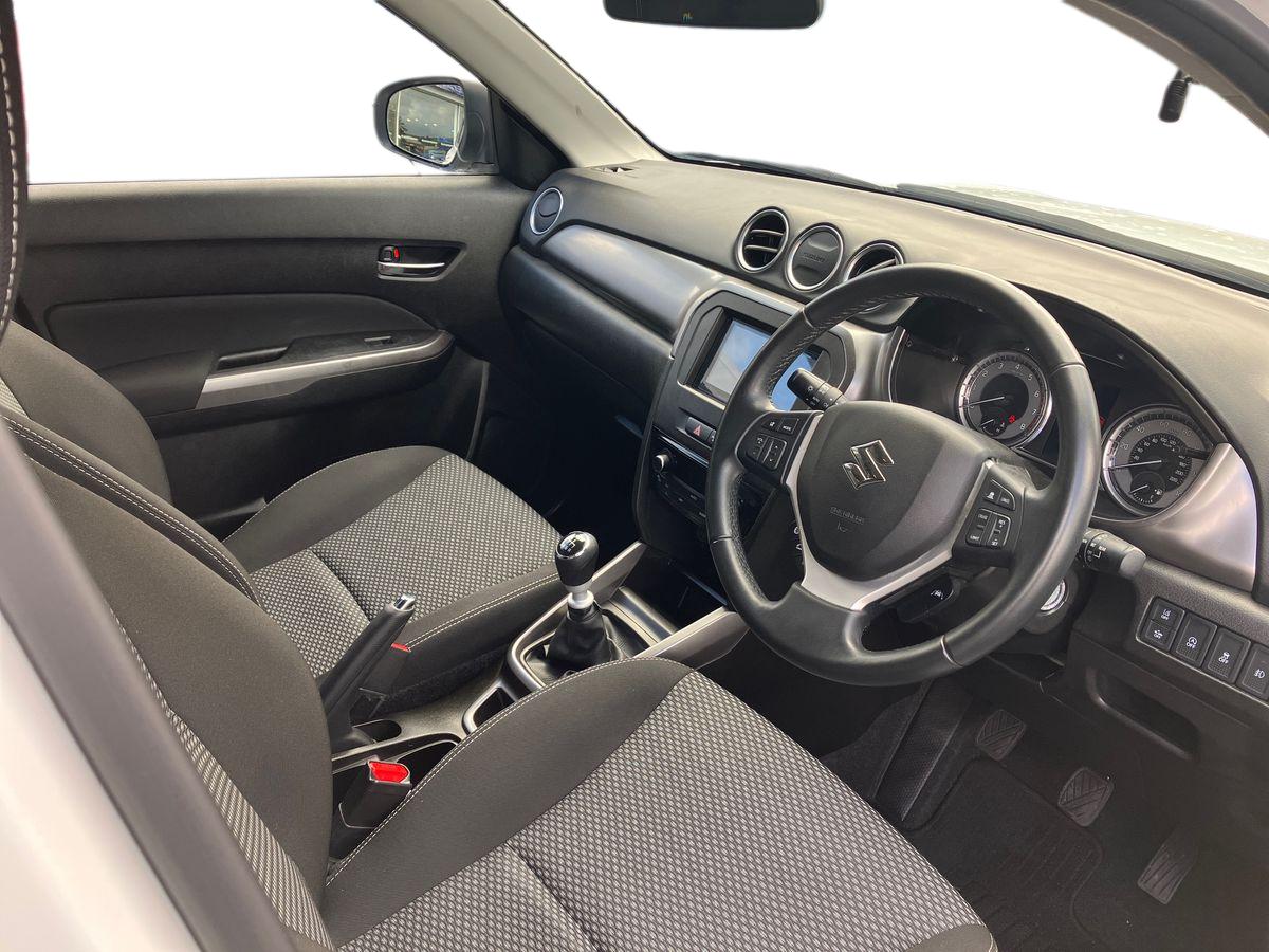 Used Suzuki Vitara 2022 for sale - 76310971: Photo 8