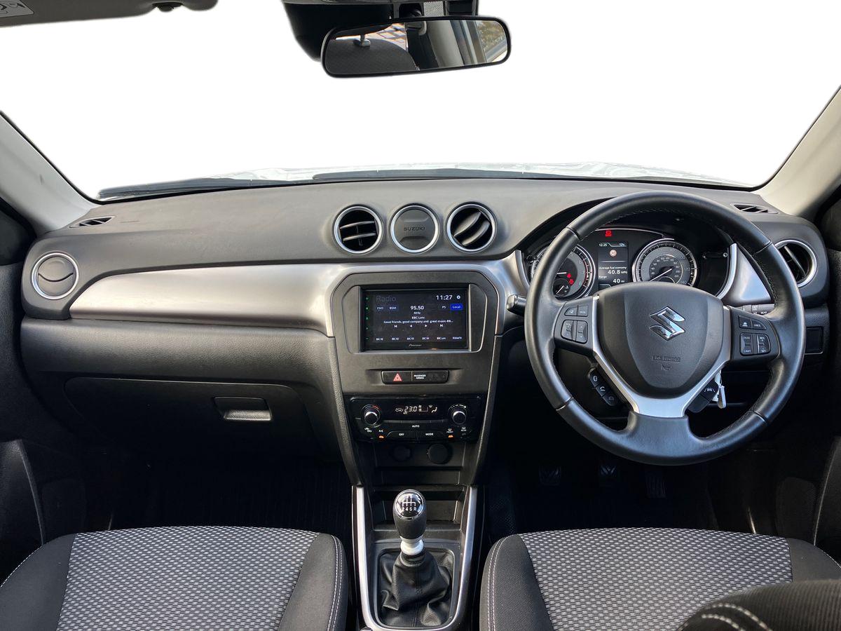 Used Suzuki Vitara 2022 for sale - 76310971: Photo 9