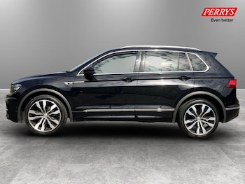 Used Volkswagen Tiguan 2019 for sale - 78077372: Photo