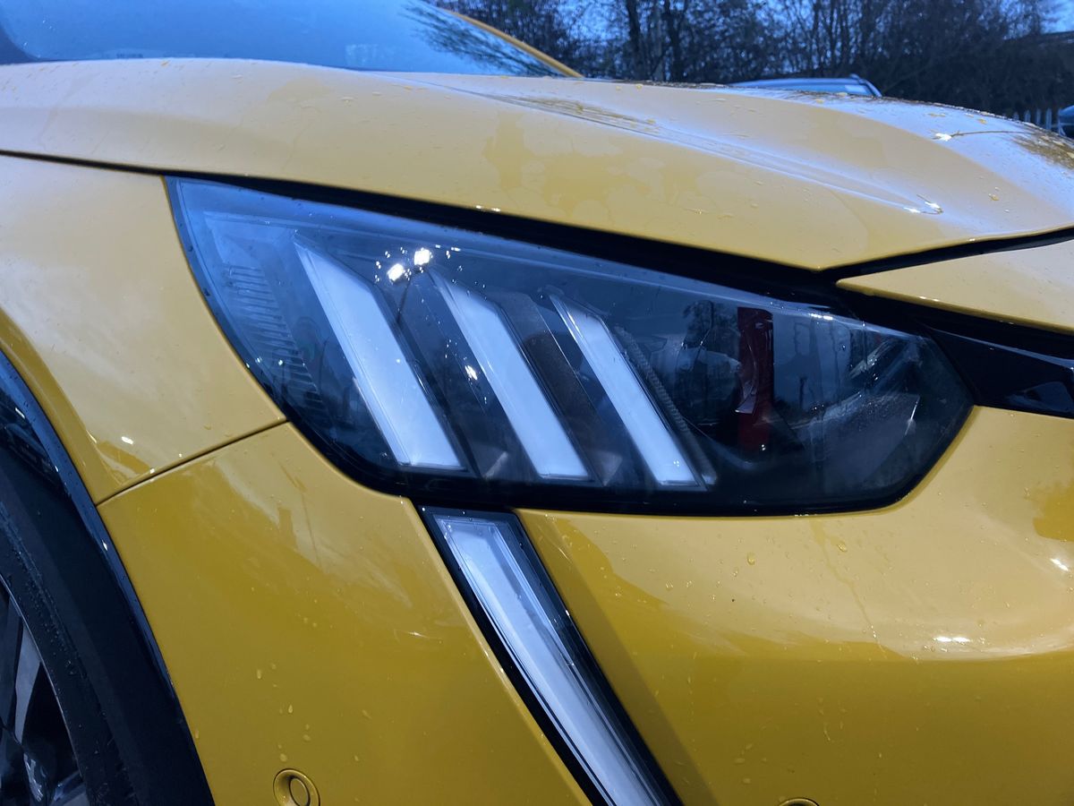 Used Peugeot 208 2021 for sale - 76845466: Photo 13