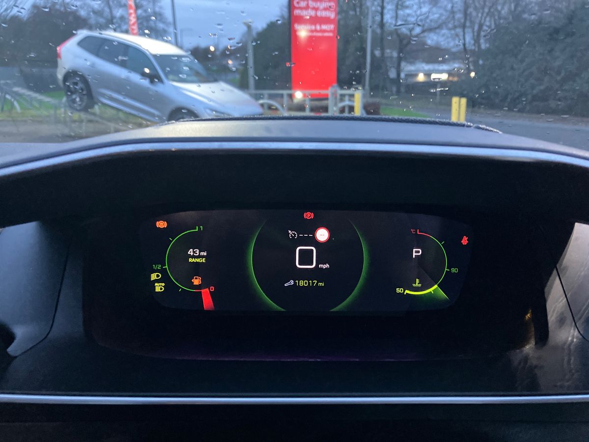 Used Peugeot 208 2021 for sale - 76845466: Photo 14