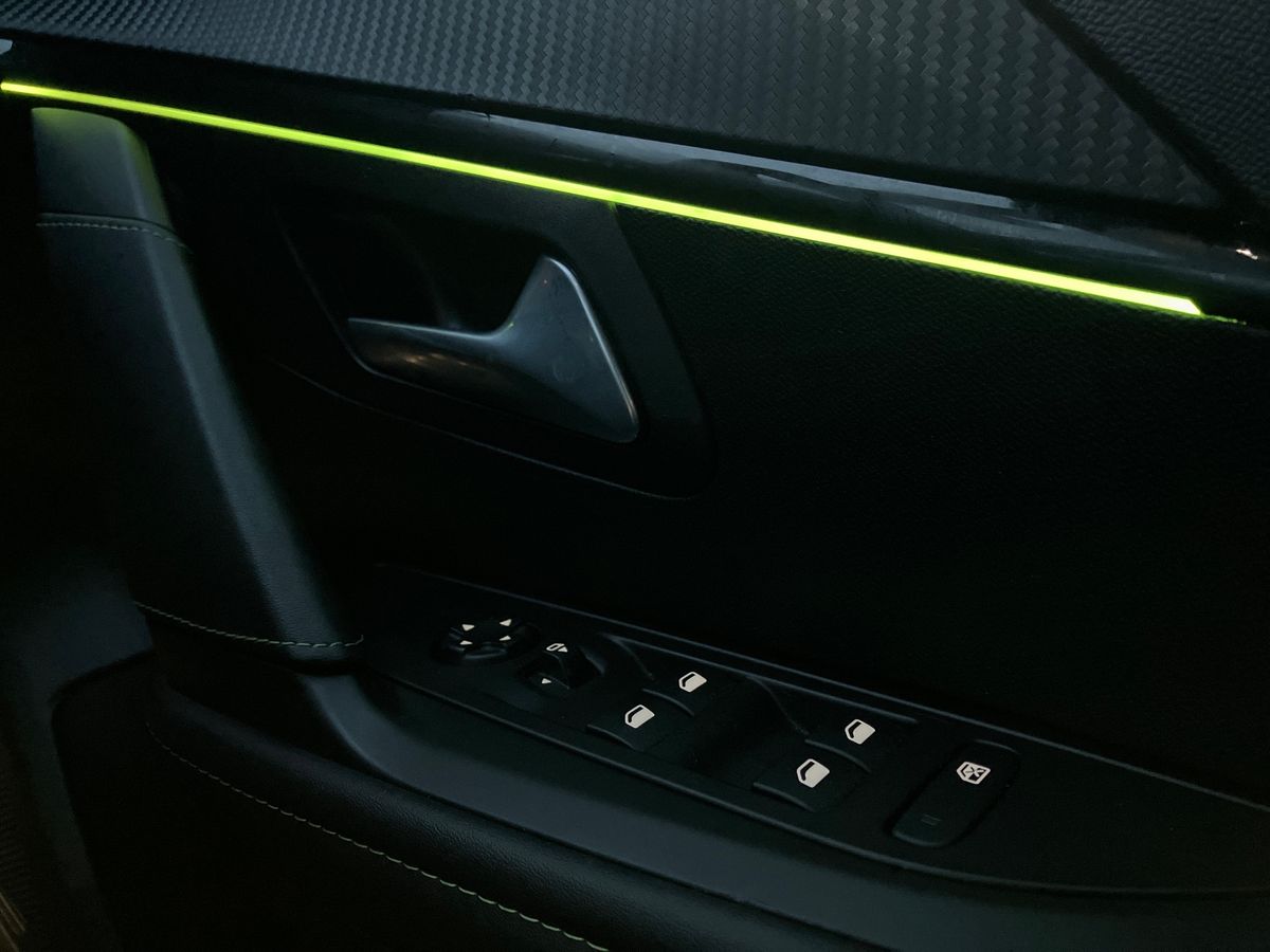 Used Peugeot 208 2021 for sale - 76845466: Photo 18