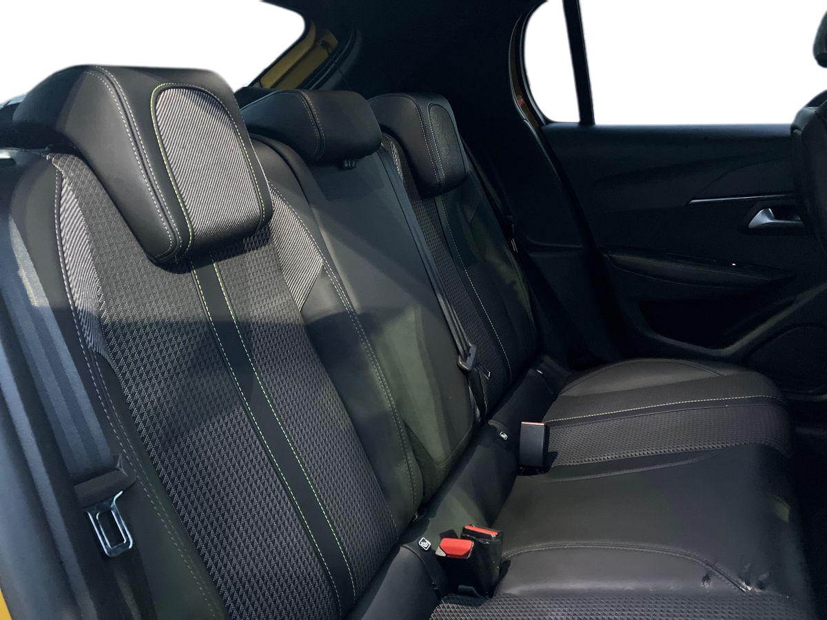 Used Peugeot 208 2021 for sale - 76845466: Photo 19