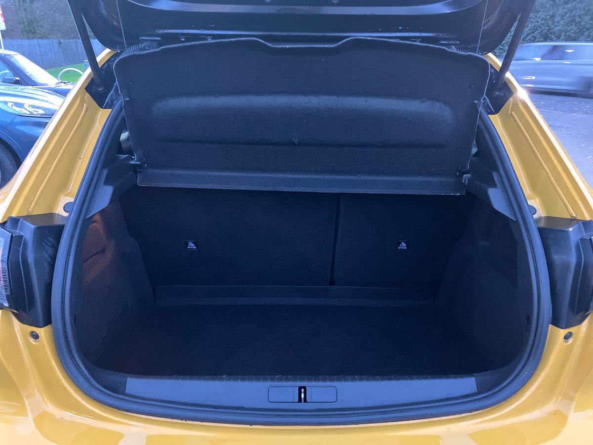 Used Peugeot 208 2021 for sale - 76845466: Photo 20