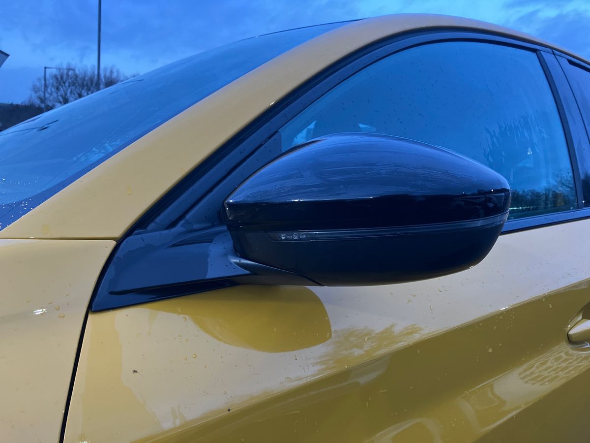 Used Peugeot 208 2021 for sale - 76845466: Photo 22