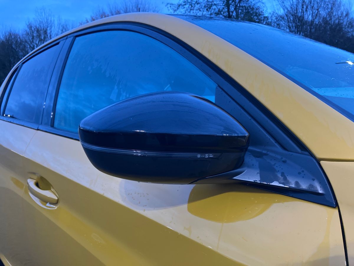 Used Peugeot 208 2021 for sale - 76845466: Photo 23