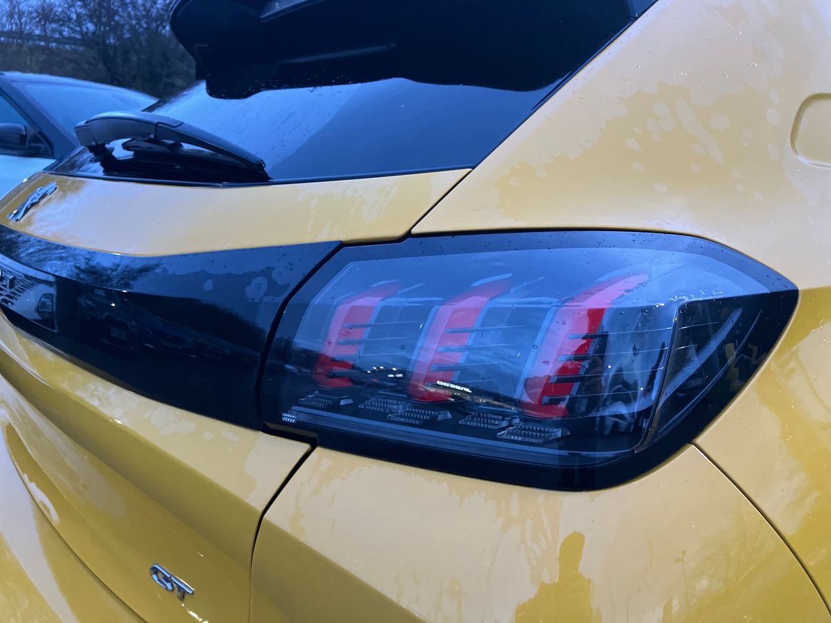 Used Peugeot 208 2021 for sale - 76845466: Photo 24