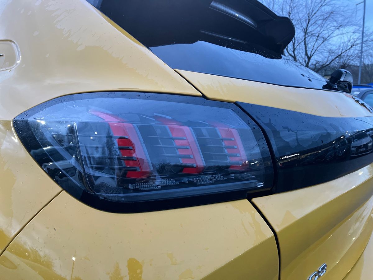 Used Peugeot 208 2021 for sale - 76845466: Photo 25