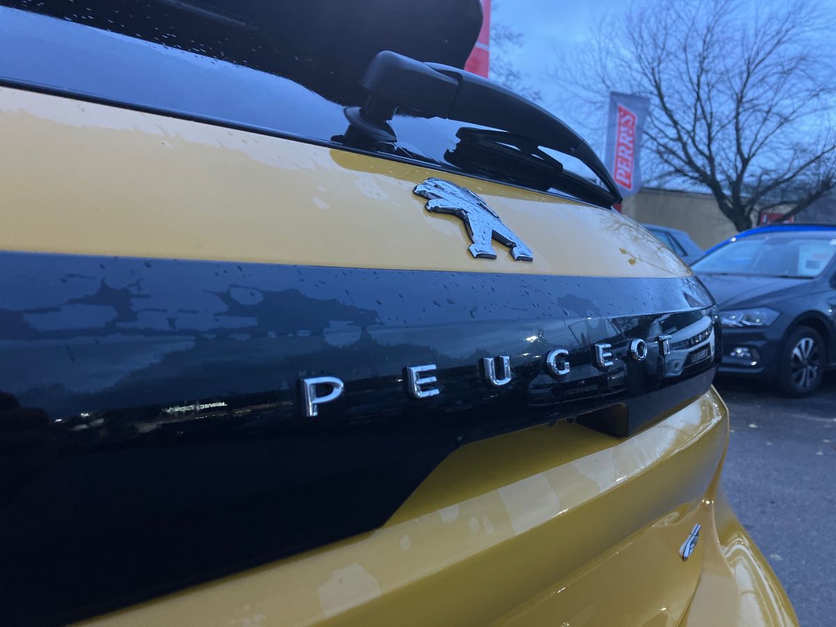 Used Peugeot 208 2021 for sale - 76845466: Photo 26