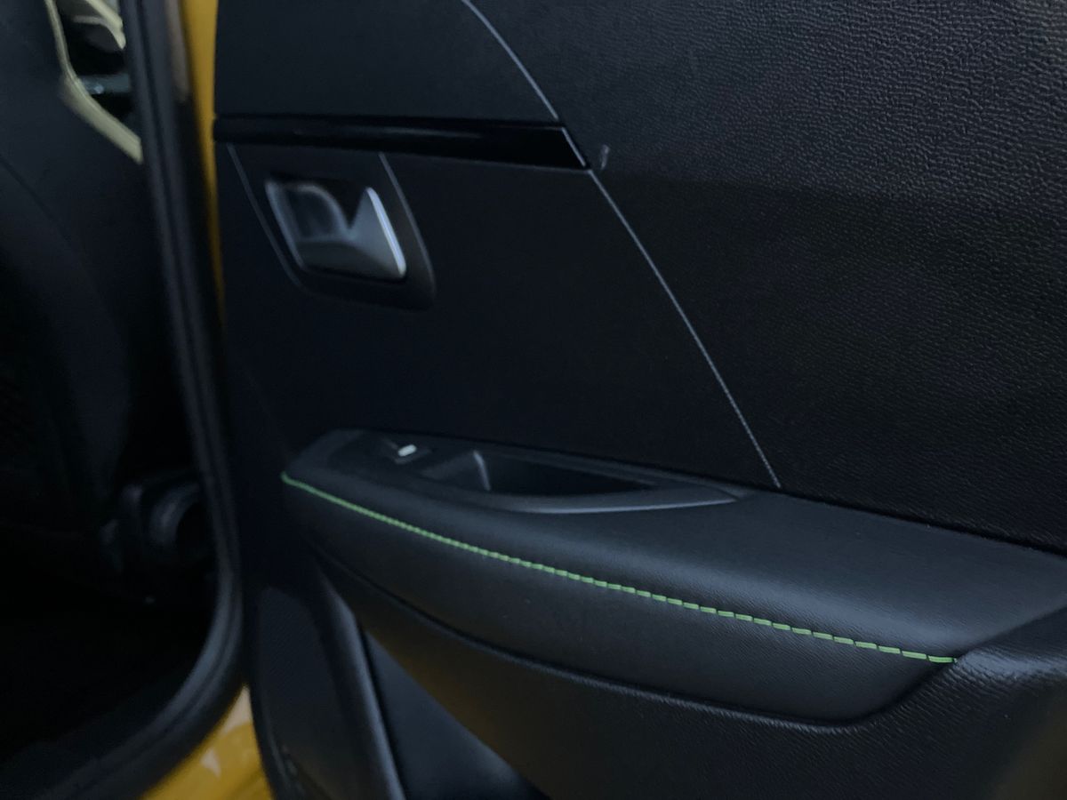 Used Peugeot 208 2021 for sale - 76845466: Photo 29