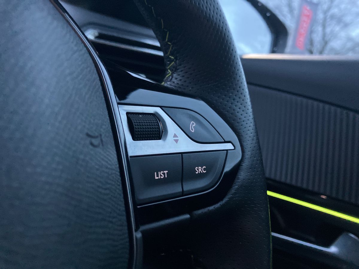 Used Peugeot 208 2021 for sale - 76845466: Photo 31