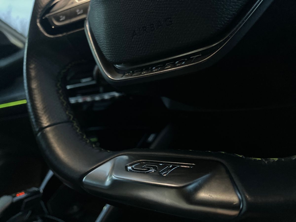 Used Peugeot 208 2021 for sale - 76845466: Photo 32