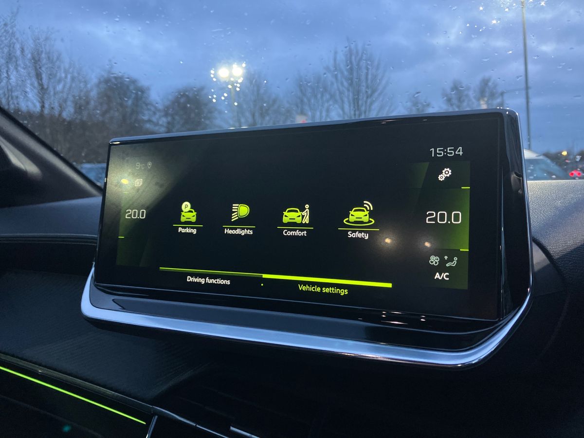 Used Peugeot 208 2021 for sale - 76845466: Photo 34