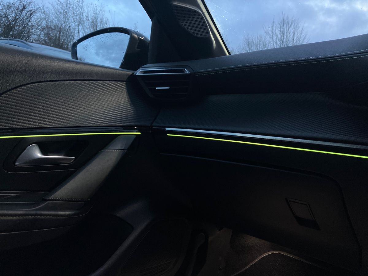 Used Peugeot 208 2021 for sale - 76845466: Photo 37