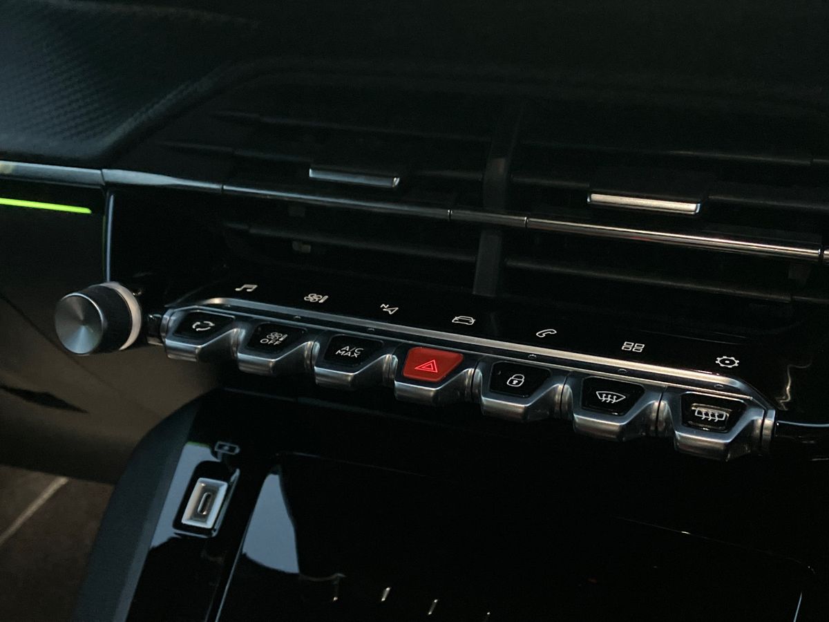 Used Peugeot 208 2021 for sale - 76845466: Photo 38