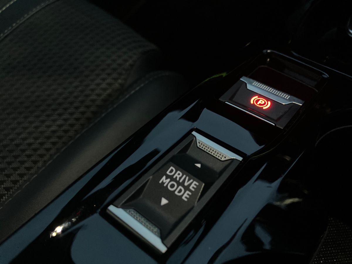 Used Peugeot 208 2021 for sale - 76845466: Photo 39