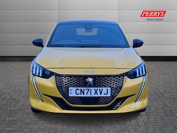 Used Peugeot 208 2021 for sale - 76845466: Photo