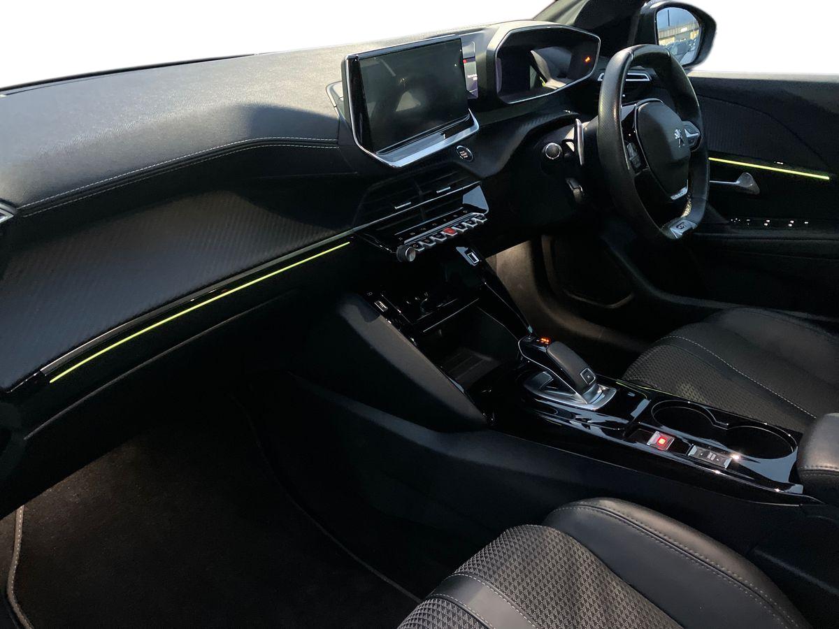 Used Peugeot 208 2021 for sale - 76845466: Photo 6