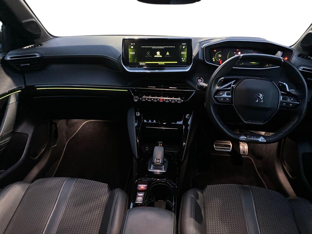 Used Peugeot 208 2021 for sale - 76845466: Photo 9