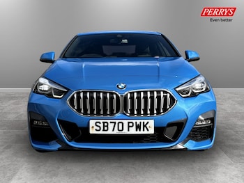 Used BMW 2 Series 2021 for sale - 77980465: Photo