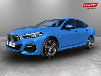 Used BMW 2 Series 2021 for sale - 77980465: Photo