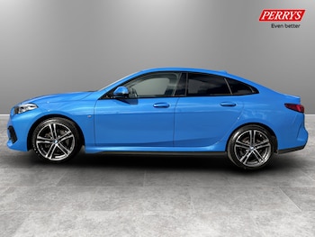 Used BMW 2 Series 2021 for sale - 77980465: Photo