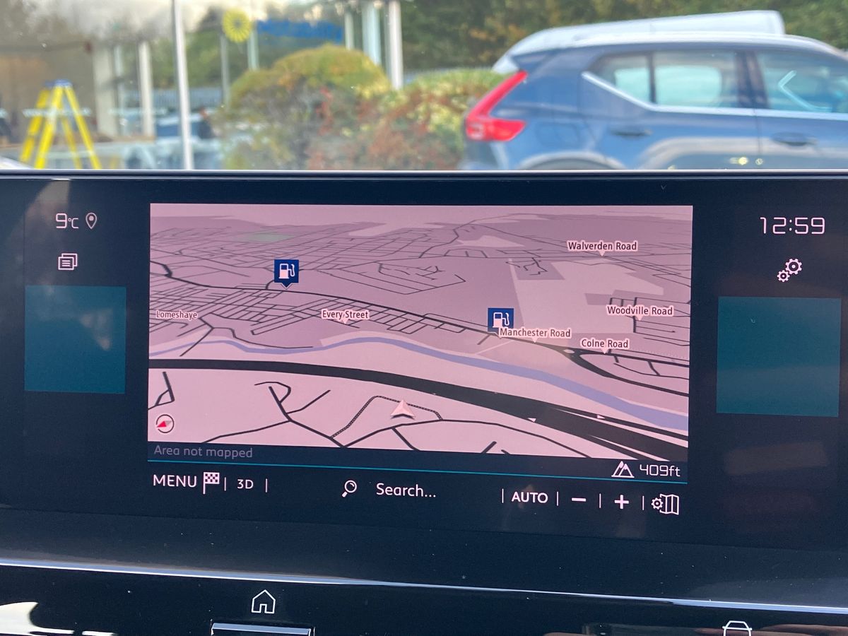 Used Citroen C4 2022 for sale - 76625898: Photo 11