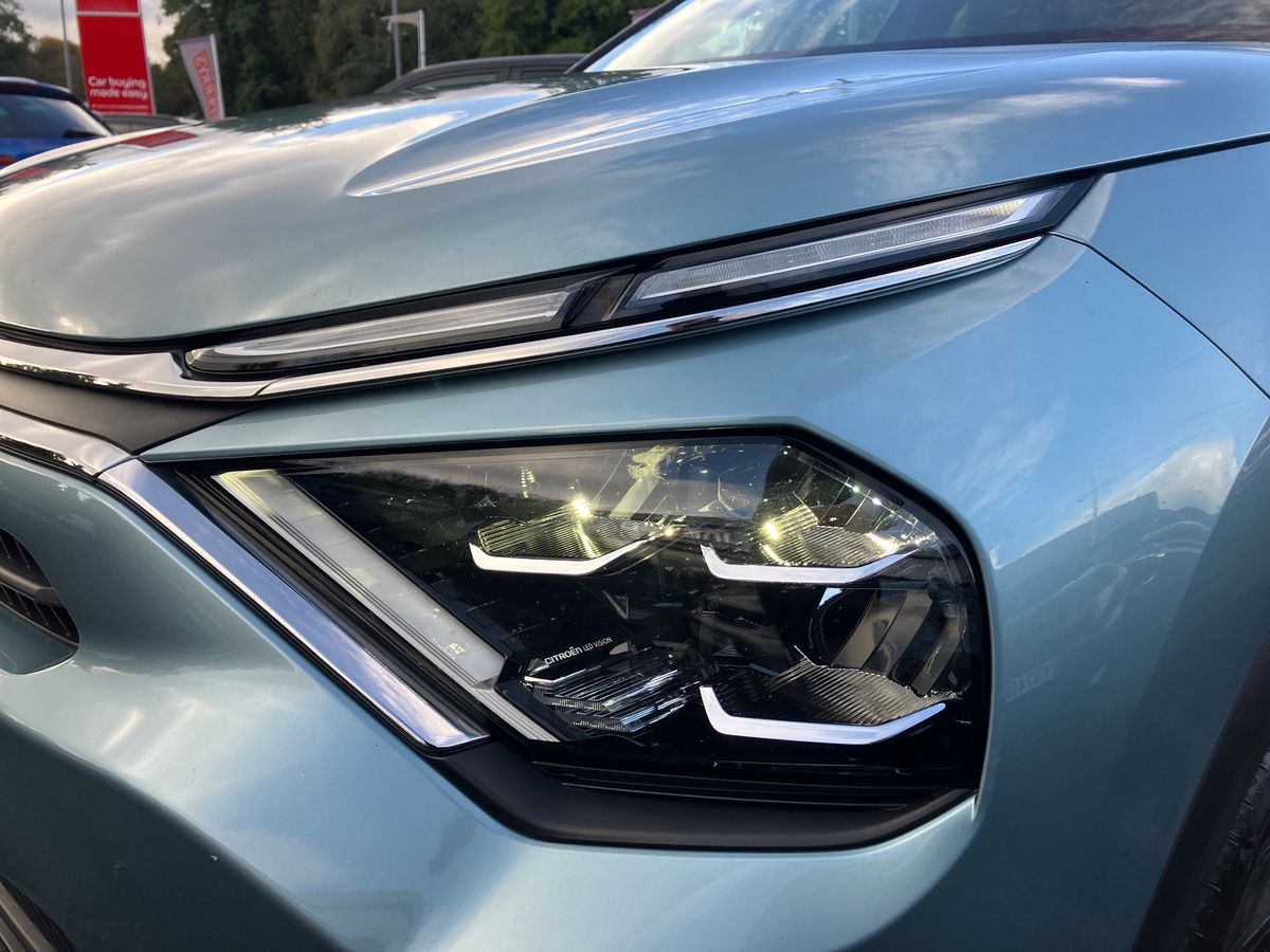 Used Citroen C4 2022 for sale - 76625898: Photo 13