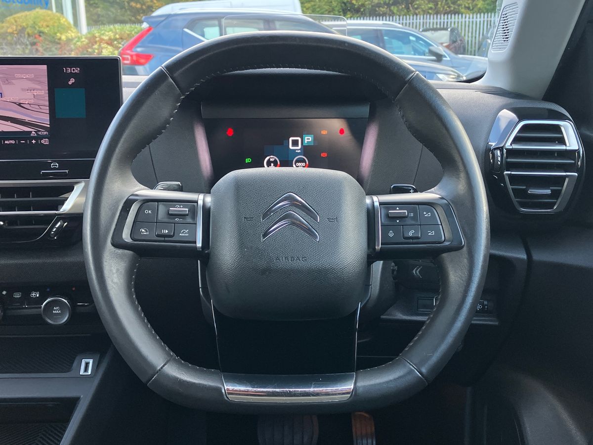 Used Citroen C4 2022 for sale - 76625898: Photo 15
