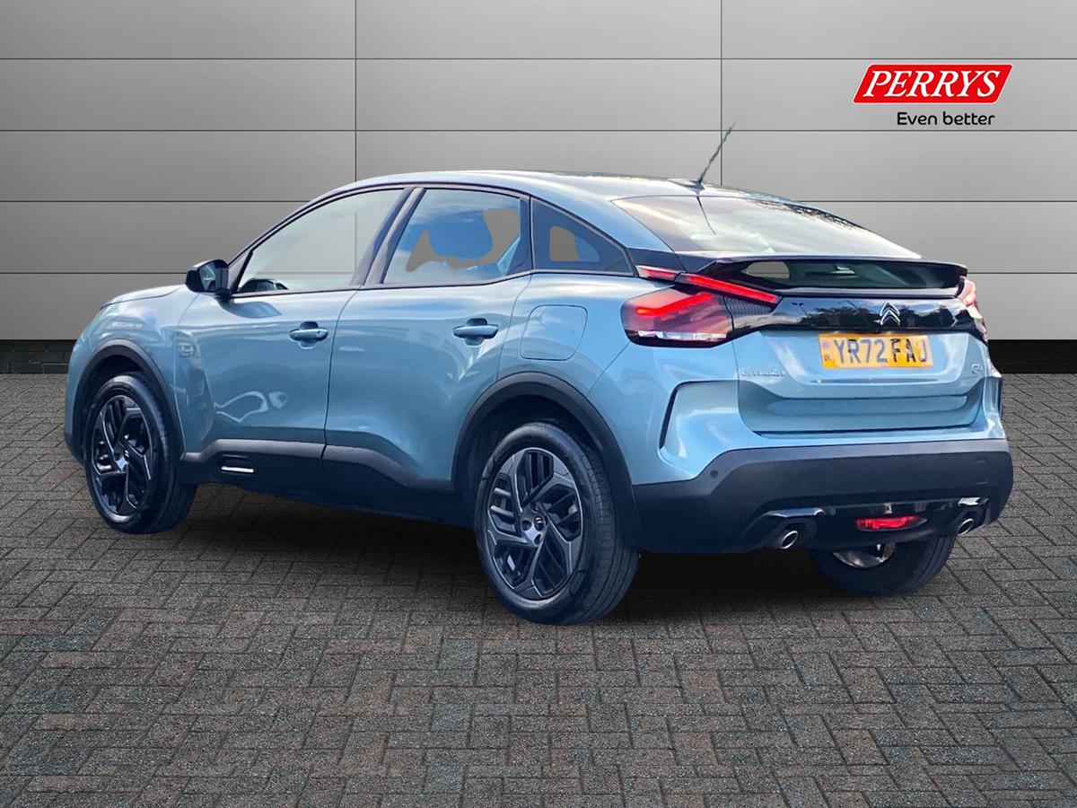 Used Citroen C4 2022 for sale - 76625898: Photo 2