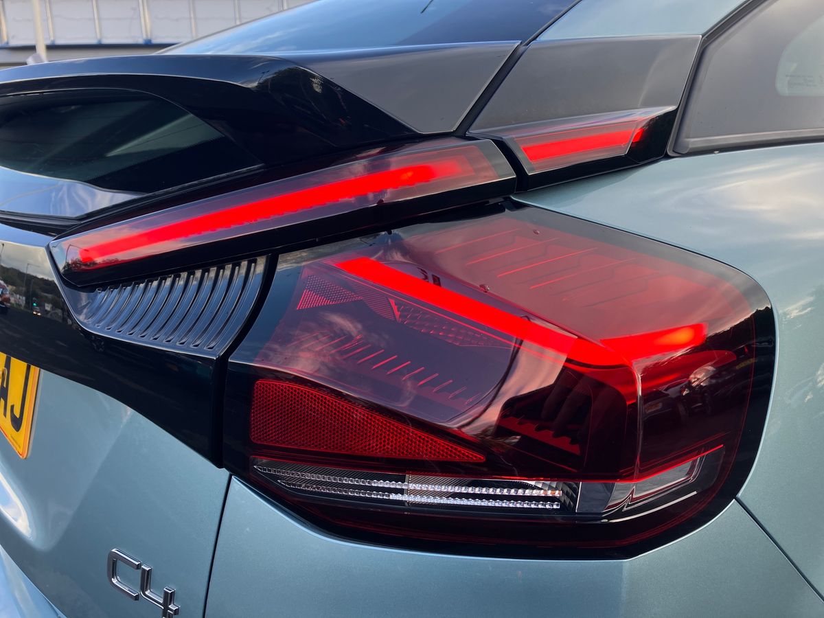 Used Citroen C4 2022 for sale - 76625898: Photo 34