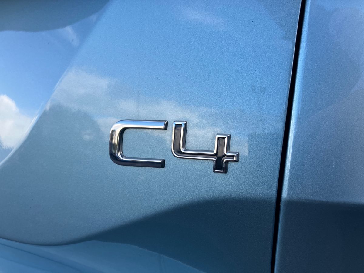 Used Citroen C4 2022 for sale - 76625898: Photo 35