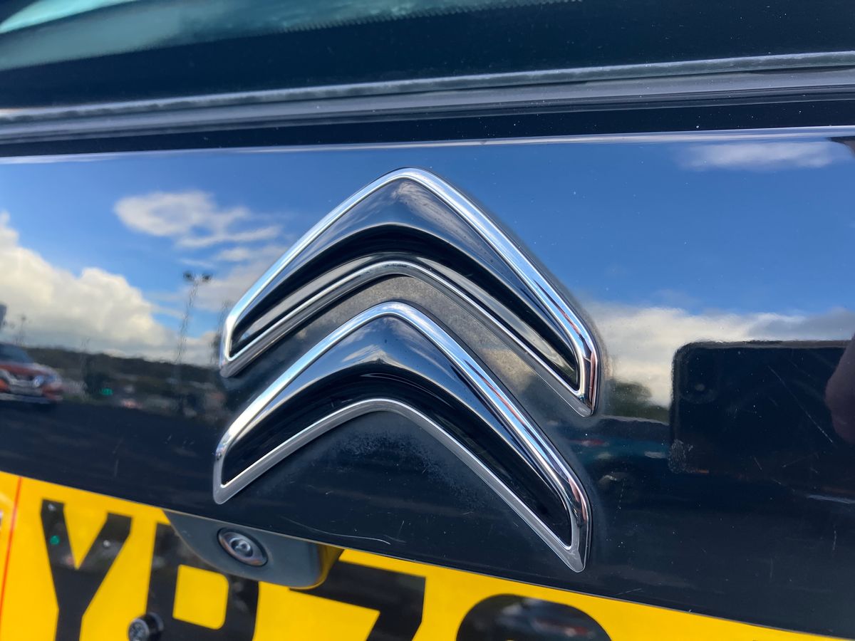 Used Citroen C4 2022 for sale - 76625898: Photo 36