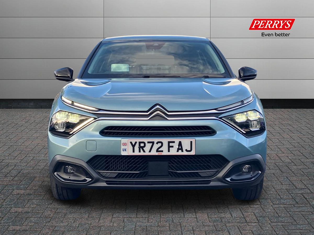 Used Citroen C4 2022 for sale - 76625898: Photo 4