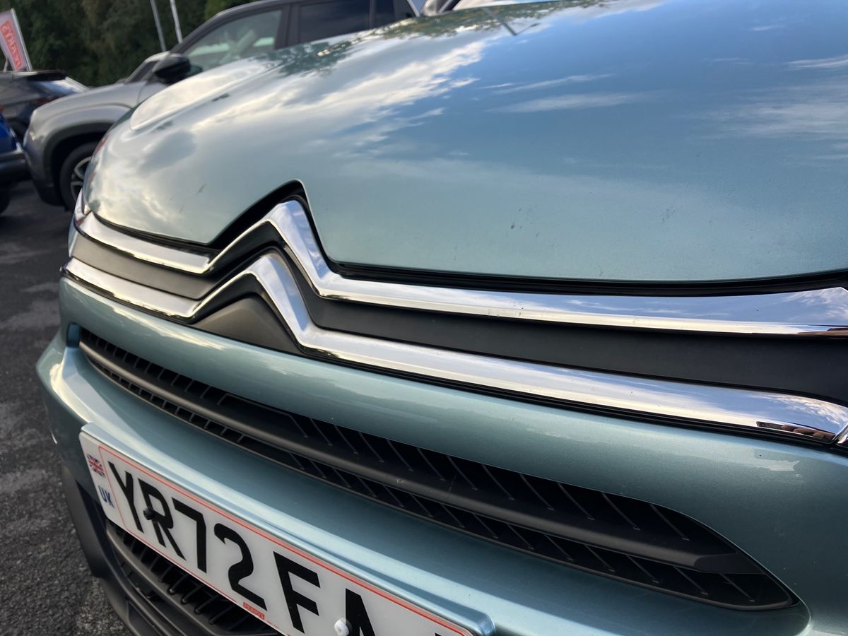 Used Citroen C4 2022 for sale - 76625898: Photo 41