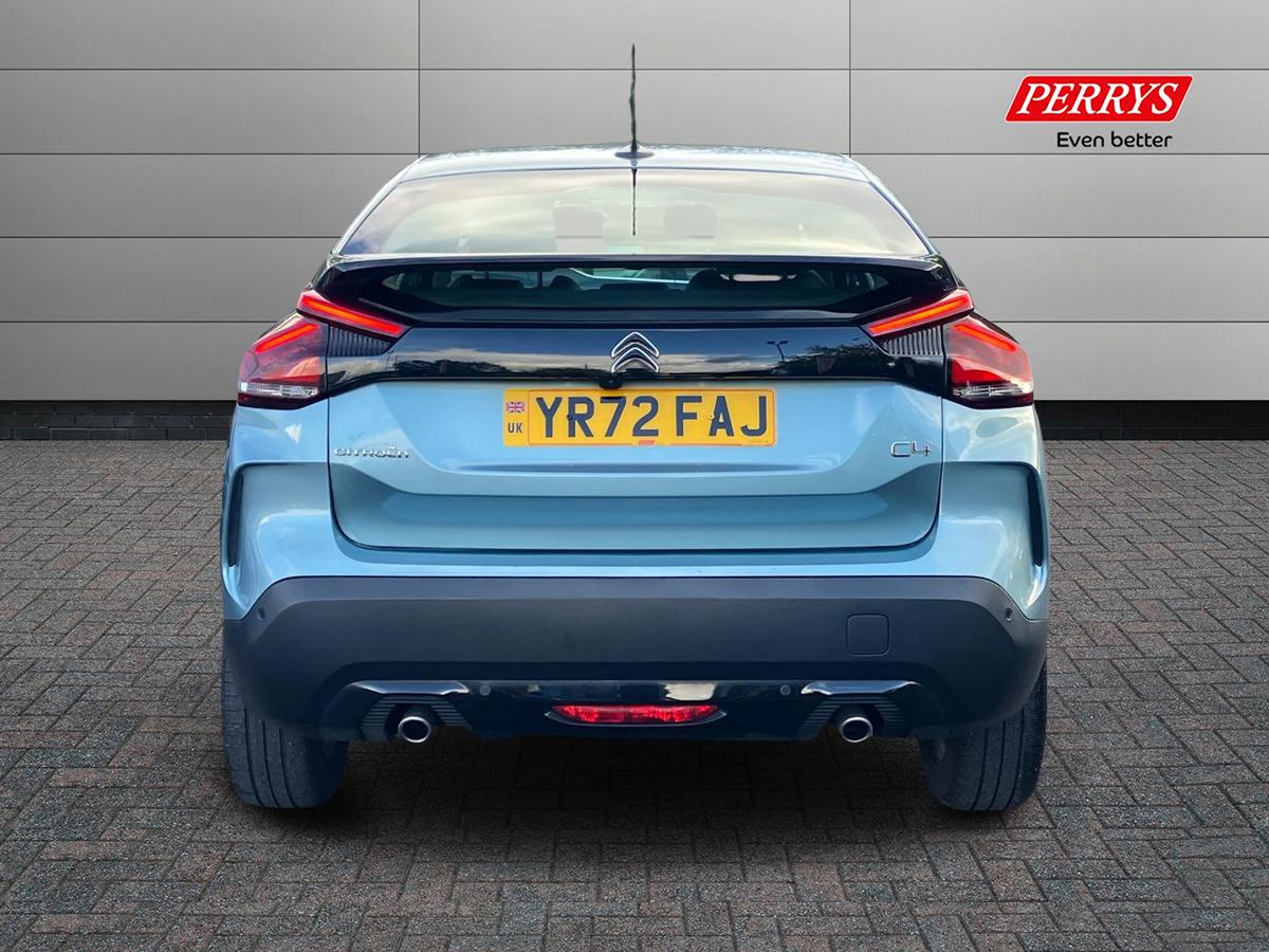 Used Citroen C4 2022 for sale - 76625898: Photo 5