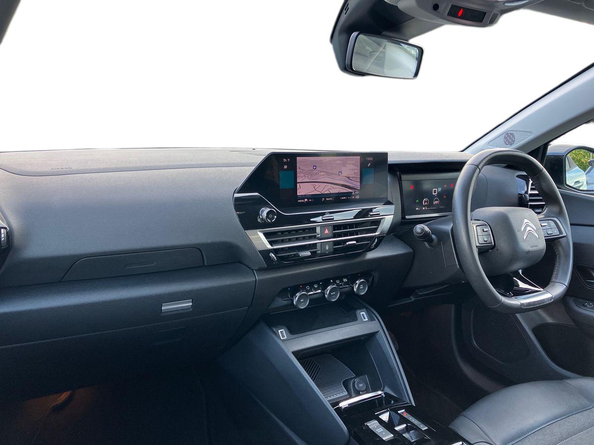 Used Citroen C4 2022 for sale - 76625898: Photo 6