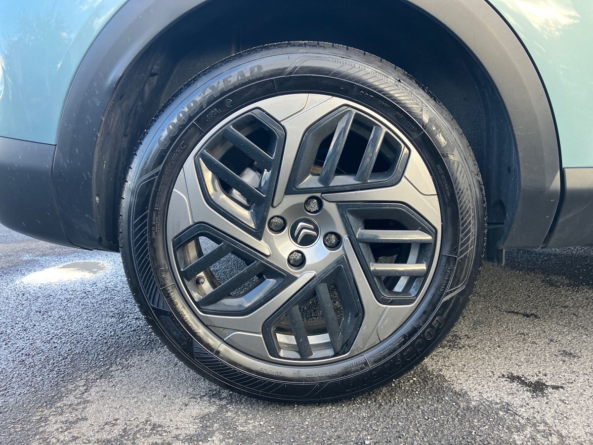 Used Citroen C4 2022 for sale - 76625898: Photo 7