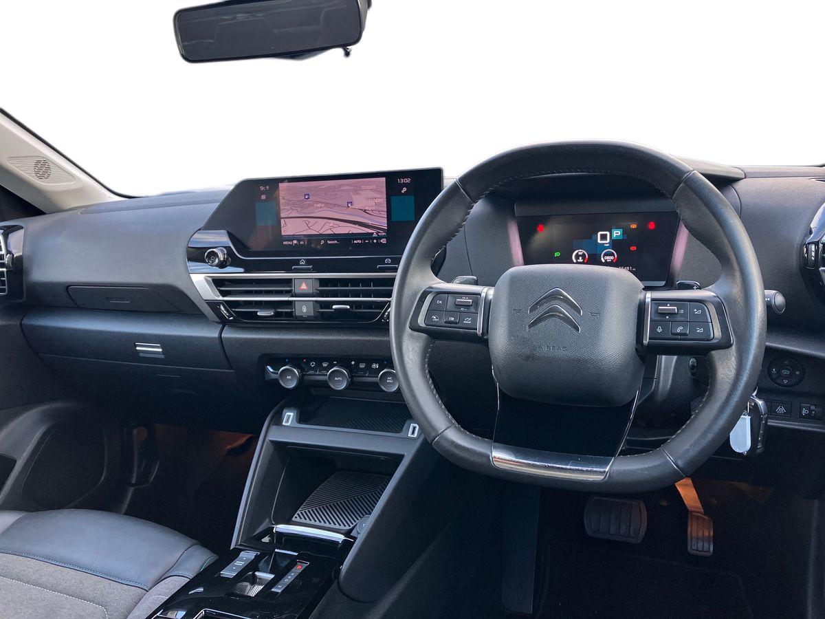 Used Citroen C4 2022 for sale - 76625898: Photo 8