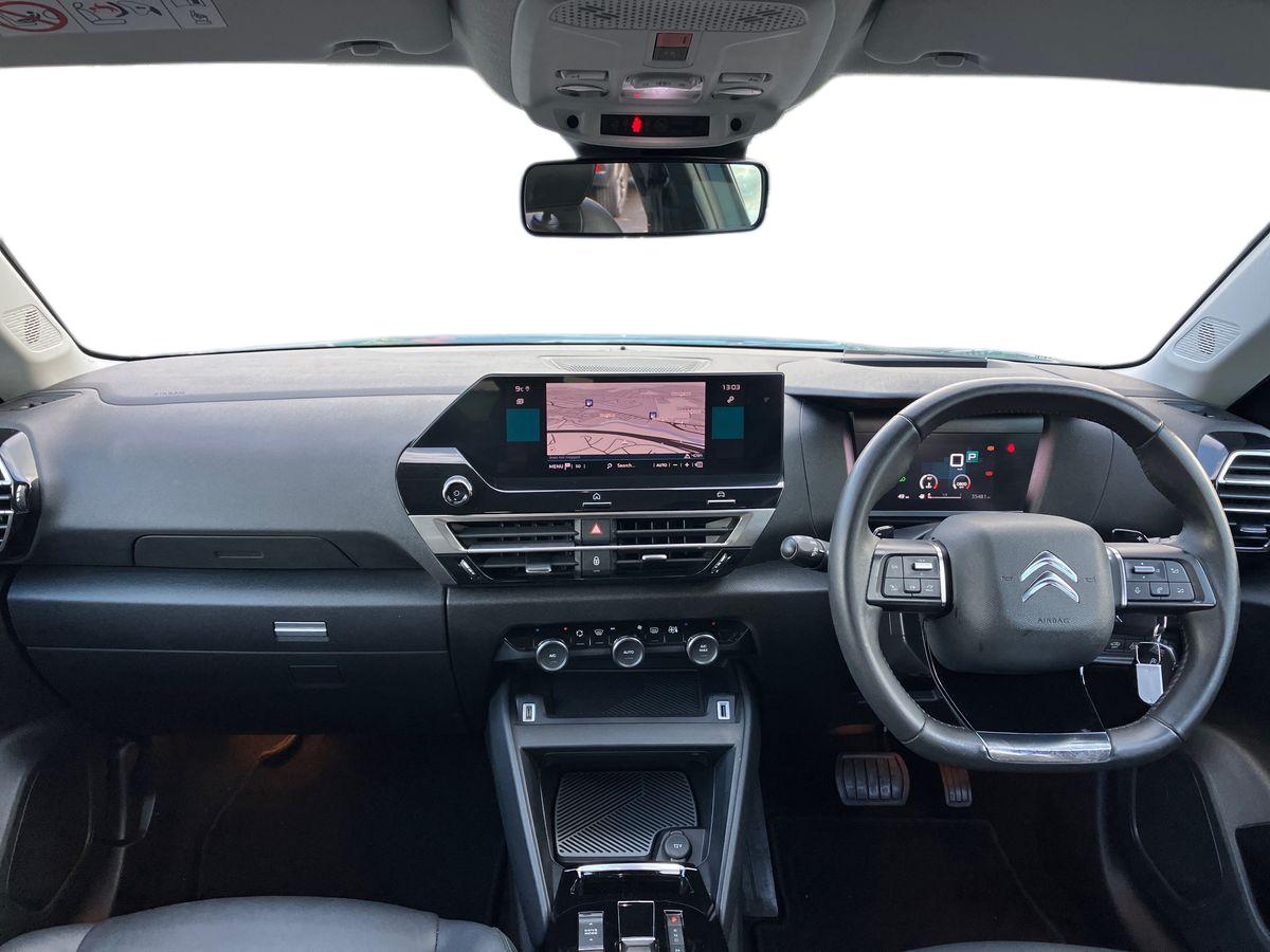 Used Citroen C4 2022 for sale - 76625898: Photo 9