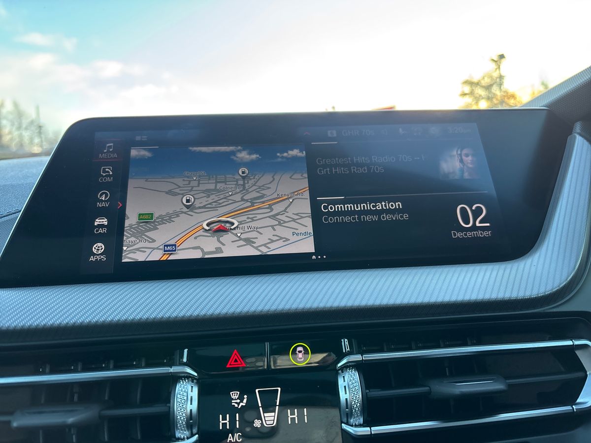 Used BMW 2 Series 2022 for sale - 76650641: Photo 11