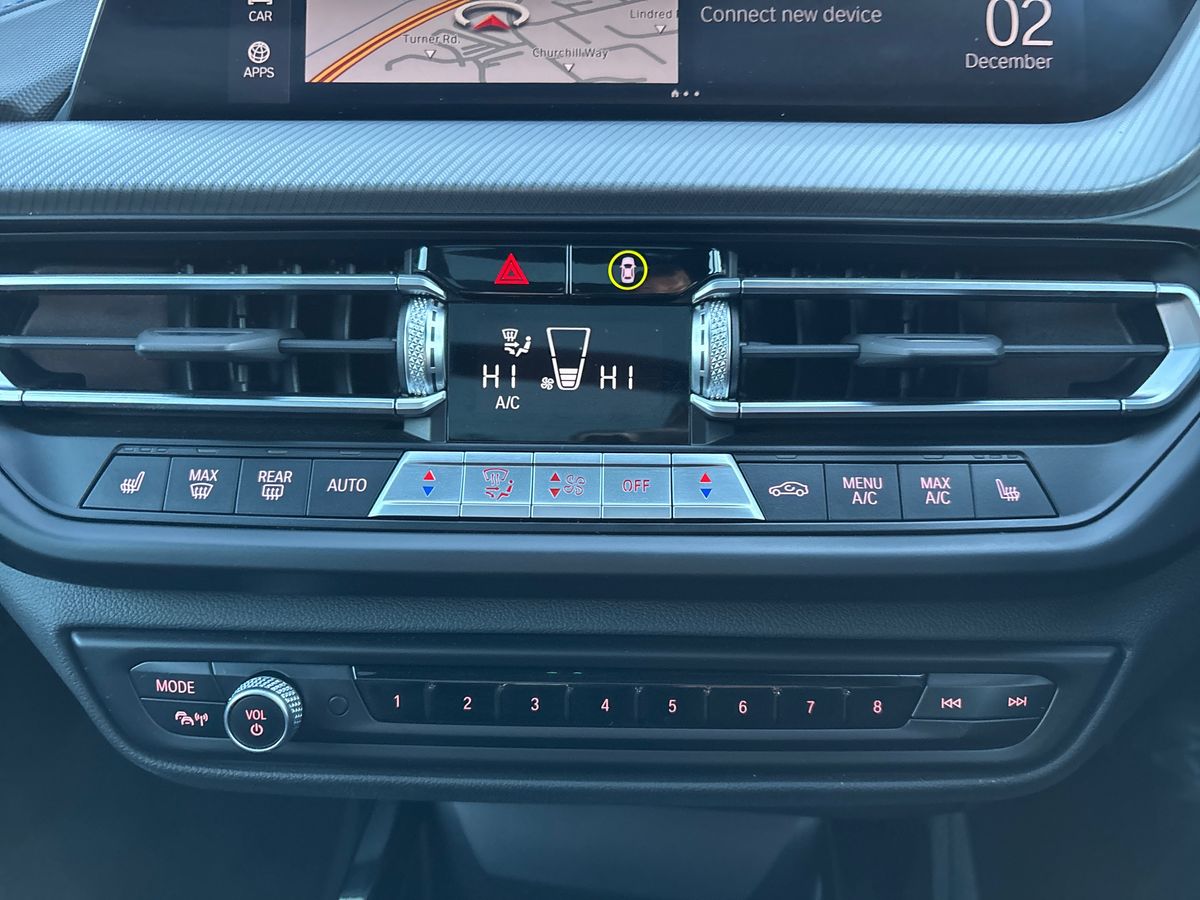 Used BMW 2 Series 2022 for sale - 76650641: Photo 13