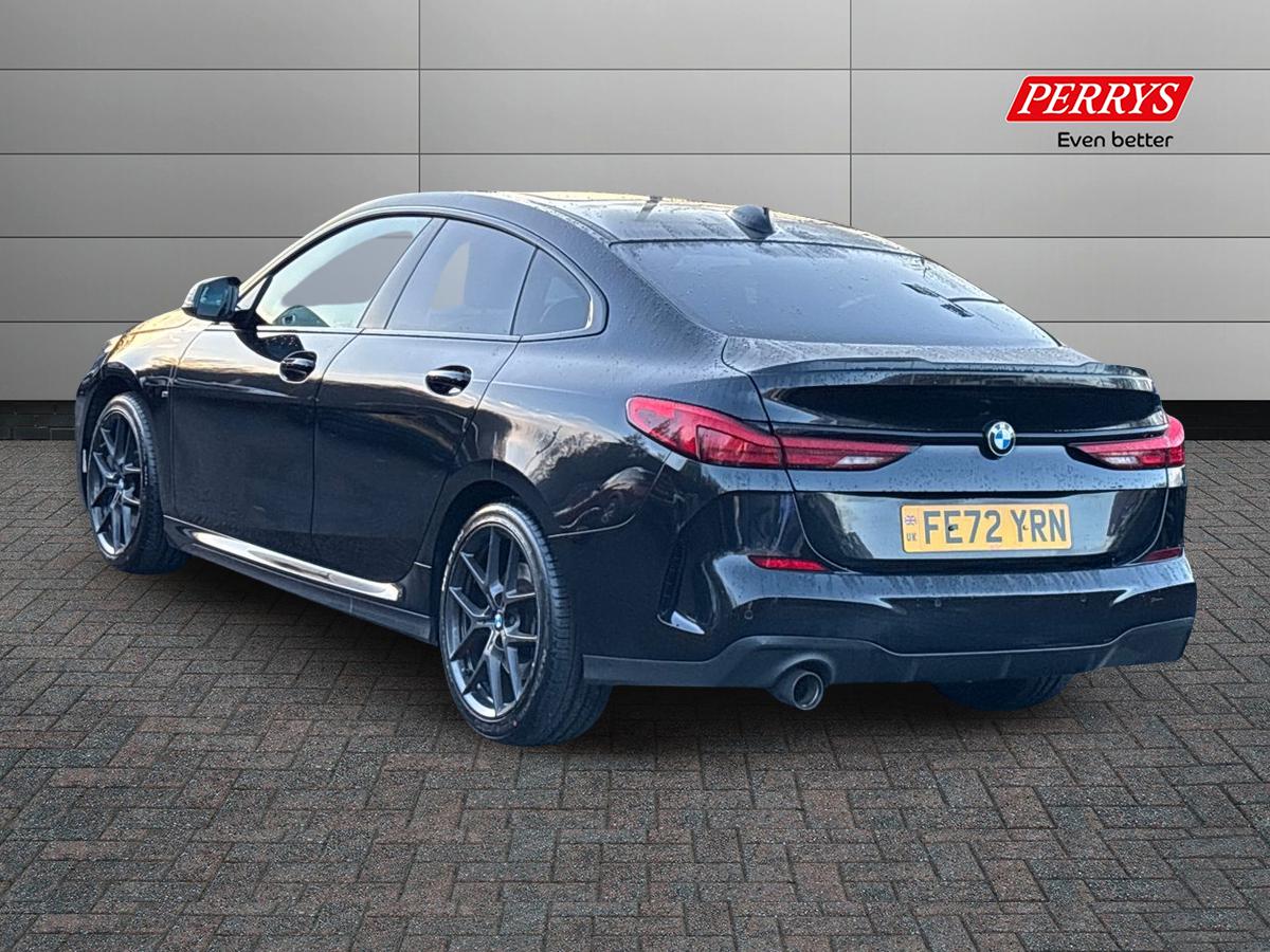 Used BMW 2 Series 2022 for sale - 76650641: Photo 2