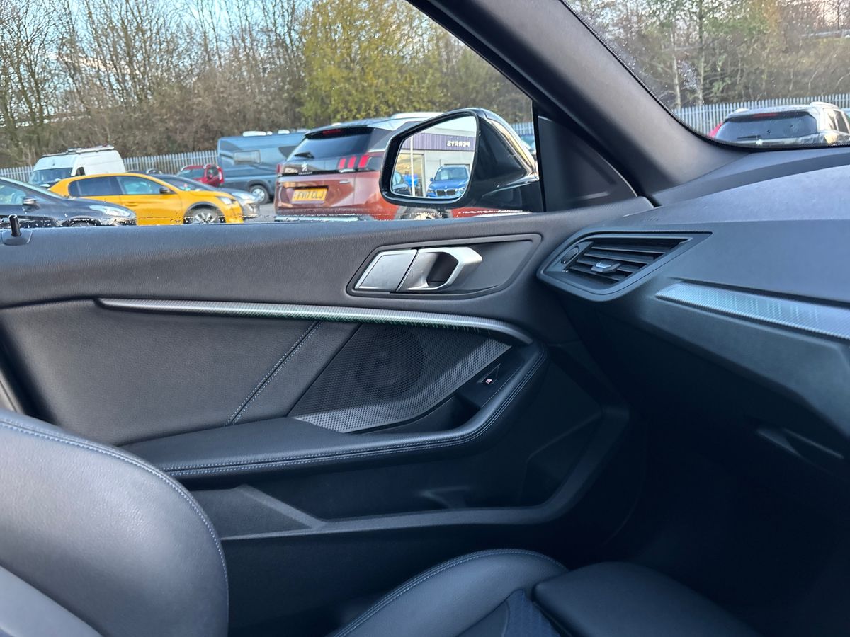 Used BMW 2 Series 2022 for sale - 76650641: Photo 24